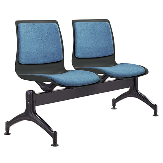 POD Beam Seat - Upholstered